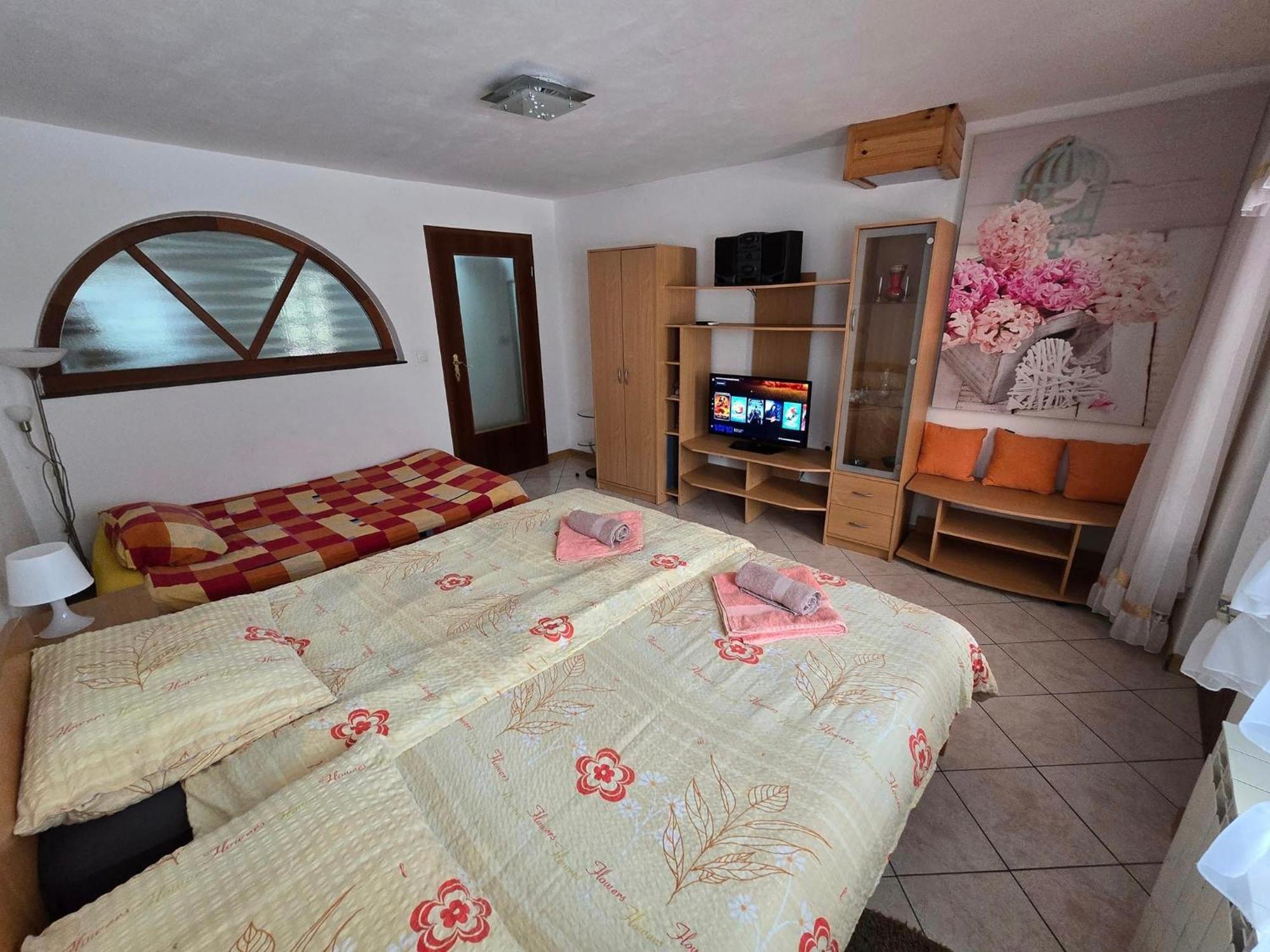 Holiday House Near The Soca River Tolmin Exterior foto